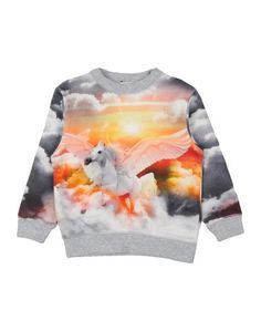 Толстовка Stella Mccartney Kids