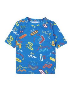 Футболка Stella Mccartney Kids