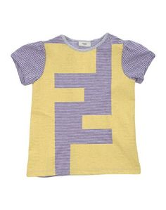 Футболка Fendi