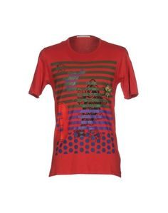 Футболка Daniele Alessandrini