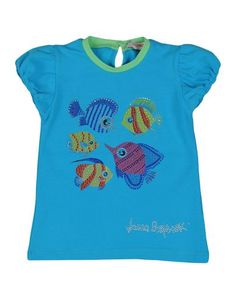 Футболка Laura Biagiotti Baby