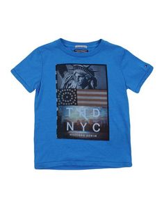Футболка Tommy Hilfiger