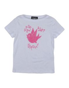 Футболка Dsquared2