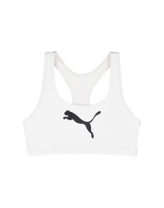 Топ без рукавов Puma