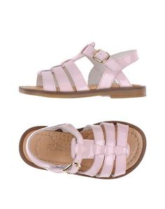 Сандалии Romagnoli