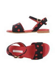 Сандалии Dolce & Gabbana