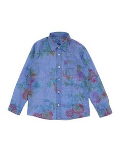 Pубашка Trentadue Giri