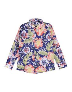 Pубашка Neill Katter