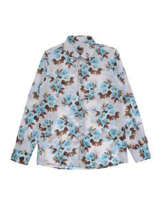 Pубашка Neill Katter