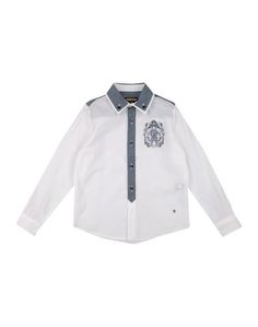 Pубашка Roberto Cavalli