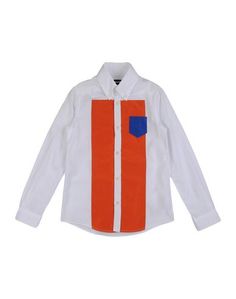 Pубашка Dsquared2