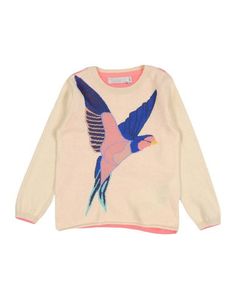 Свитер Stella Mccartney Kids