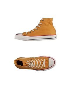 Высокие кеды и кроссовки Converse ALL Star