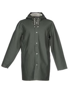 Легкое пальто Stutterheim