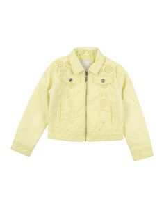 Куртка Silvian Heach Kids