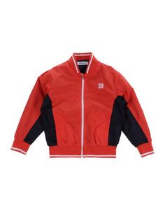 Куртка Bikkembergs
