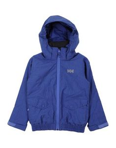 Куртка Helly Hansen