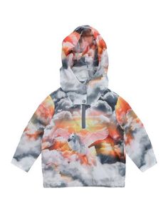 Куртка Stella Mccartney Kids