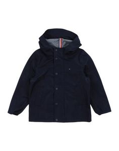 Легкое пальто Tommy Hilfiger