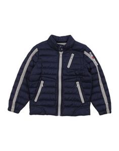 Пуховик Club DES Sports