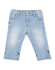 Джинсовые брюки Dolce & Gabbana