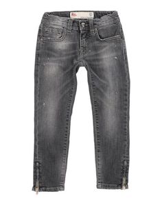 Джинсовые брюки ROŸ Rogers