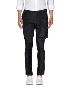 Джинсовые брюки Drkshdw BY Rick Owens