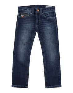 Джинсовые брюки Diesel