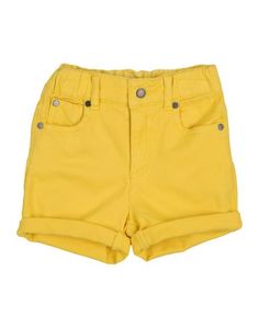 Джинсовые бермуды Stella Mccartney Kids