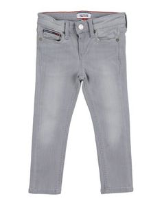 Джинсовые брюки Tommy Hilfiger