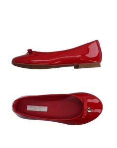 Балетки Dolce & Gabbana