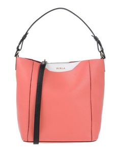 Сумка на руку Furla