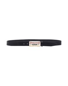 Ремень Dsquared2
