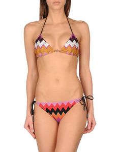 Бикини Missoni Mare