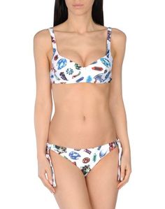 Бикини Moschino Swim