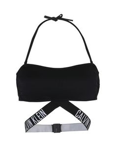 Купальный бюстгальтер Calvin Klein