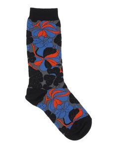 Короткие носки Marni