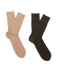 Короткие носки Falke