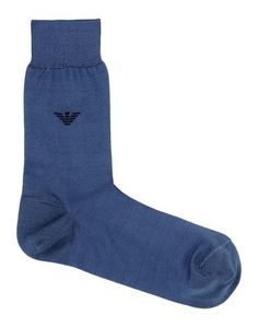 Короткие носки Emporio Armani
