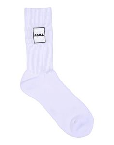 Короткие носки F.C.R.B.