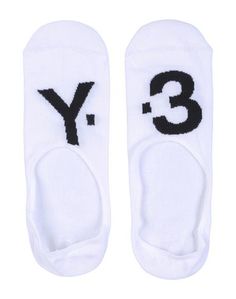 Короткие носки Y-3