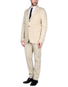 Костюм Bagnoli Sartoria Napoli