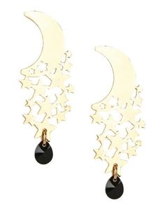 Серьги First People First