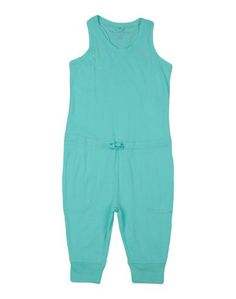 Комбинезоны без бретелей Stella Mccartney Kids