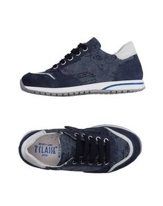 Низкие кеды и кроссовки Alviero Martini 1A Classe