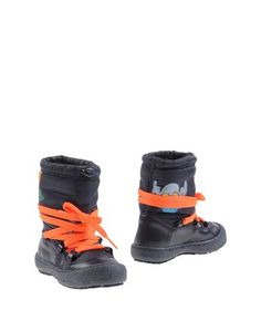 Сапоги Stella Mccartney Kids