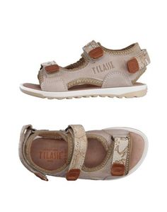 Сандалии Alviero Martini 1A Classe