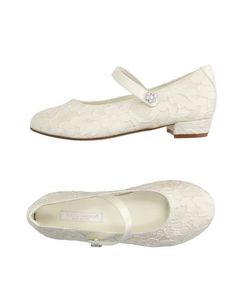 Балетки Dolce & Gabbana