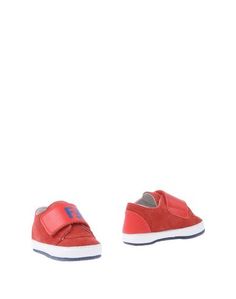 Обувь для новорожденных Fendi