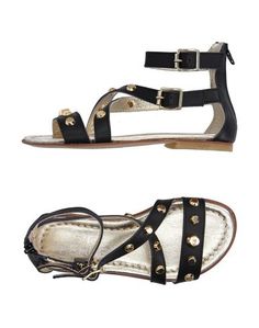 Сандалии GF Ferre